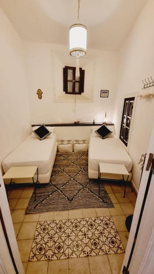 The Douiria Villa Marrakesh Exterior photo