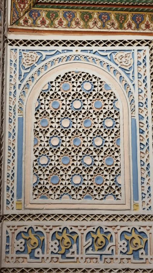 The Douiria Villa Marrakesh Exterior photo