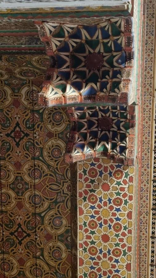 The Douiria Villa Marrakesh Exterior photo